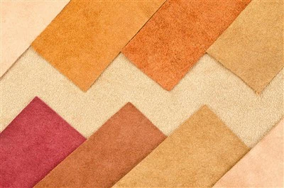 چرم جیر میکروفایبر